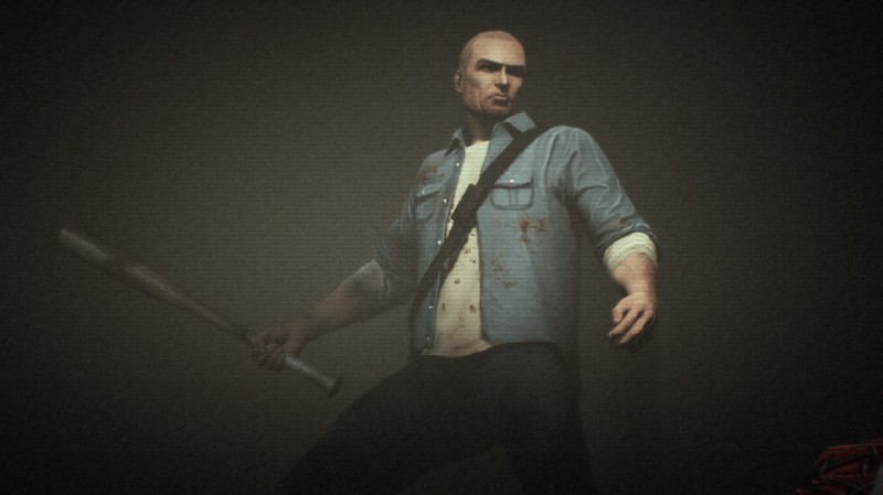 James Earl Cash (Expanded & Enhanced)