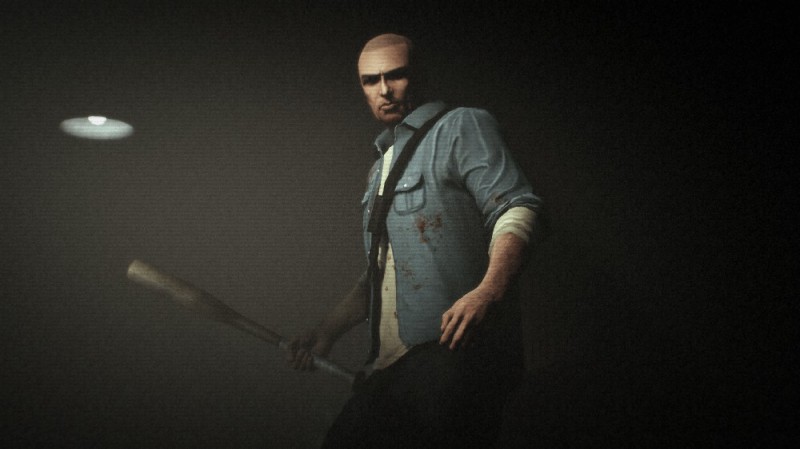 James Earl Cash (Expanded & Enhanced)