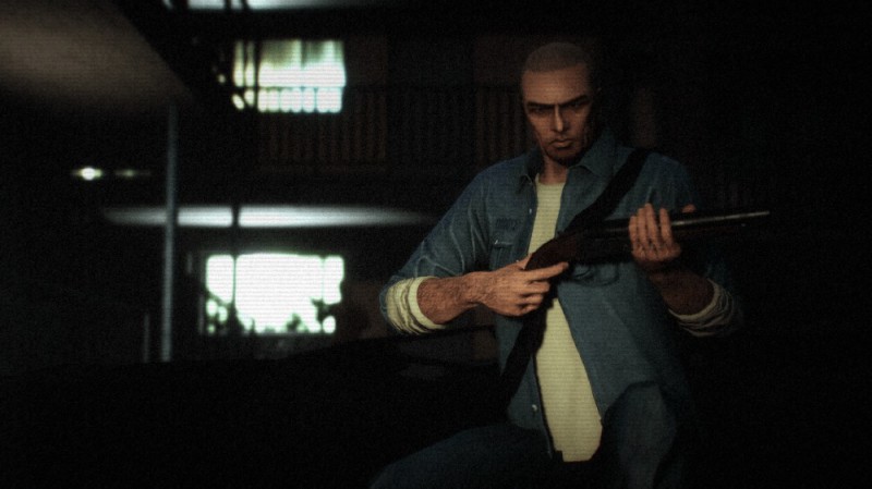 James Earl Cash (Expanded & Enhanced)