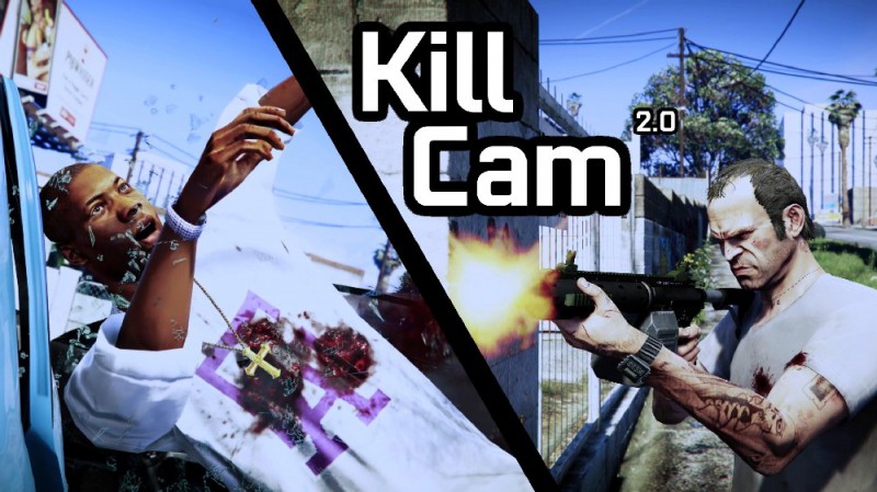 Kill Cam v2.4.1