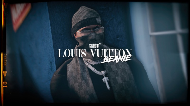 Louis Vuitton Beanies for MP Male v1.0