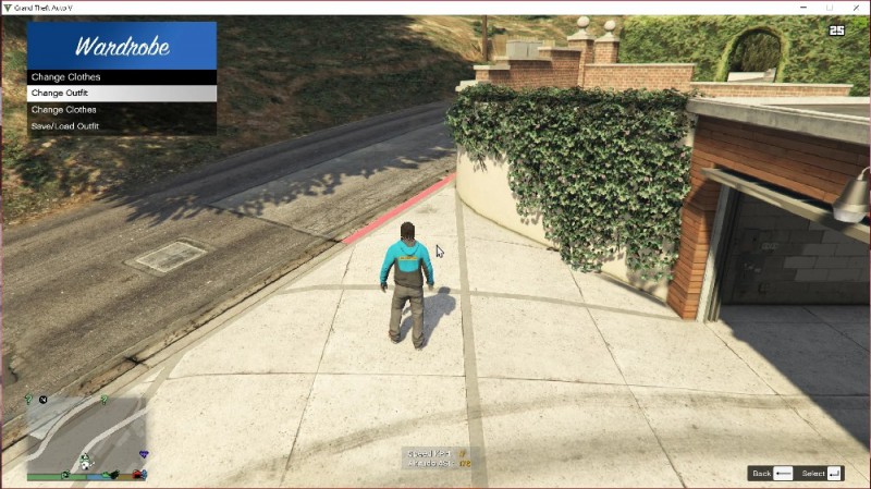 Mobile Wardrobe v2.0