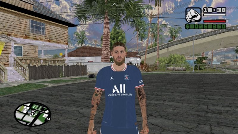 PES21 Skins Pack 