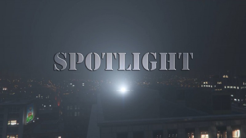 Spotlight v1.4