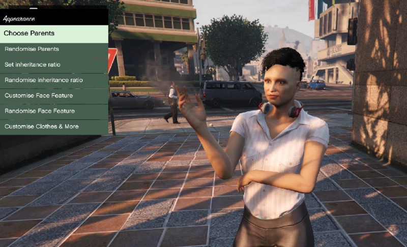 TD Private Security v1.0.9