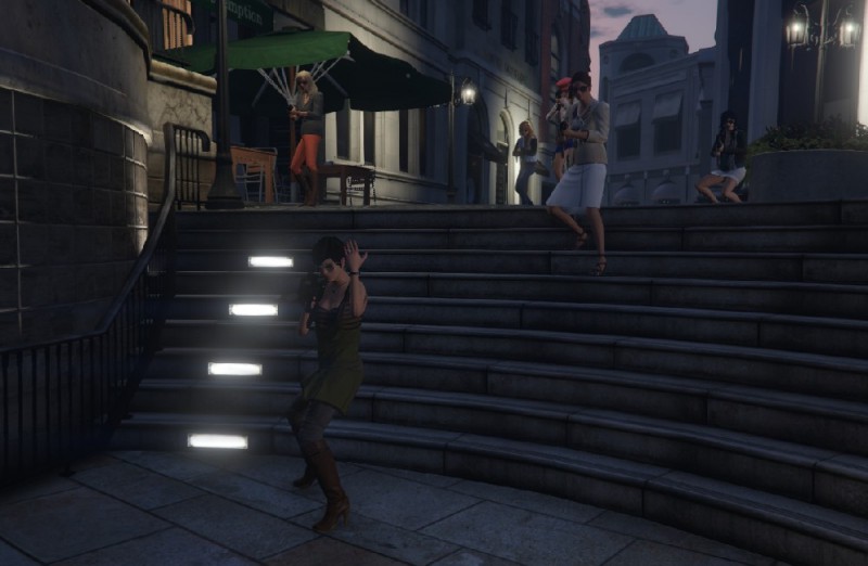 TD Private Security v1.0.9