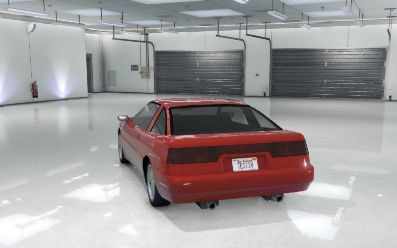 Uranus from GTASA (Add-On) v1.0