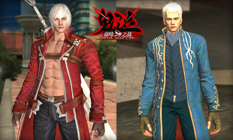 Devil may cry peak of combat. Данте девил май край боссы. Devil May Cry 3 Данте и Вергилий джекпот. Образ Данте Devil May Cry. Прическа Данте из DMC Devil May Cry.