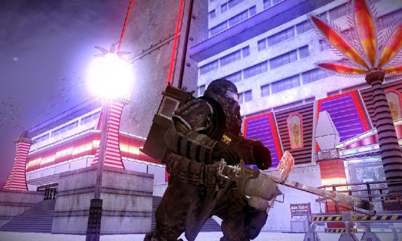 Comprehensive Weapon Overhaul