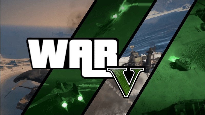 Dogfight: Warfare Mod v25.1.0