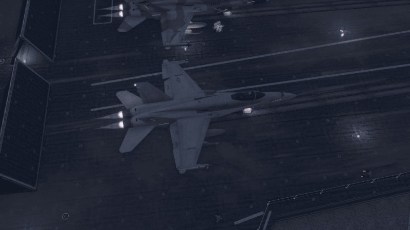 Dogfight: Warfare Mod v25.1.0