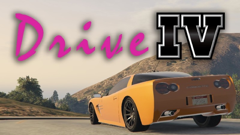 Drive IV v2.2