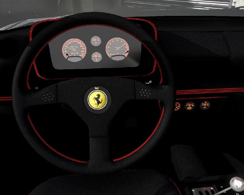 Ferrari 512 TR 1991 (Add-On) v1.2