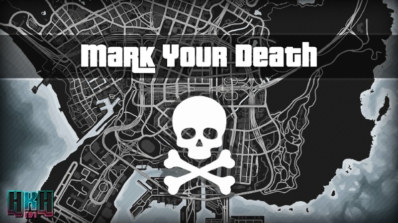 Mark Your Death v1.0