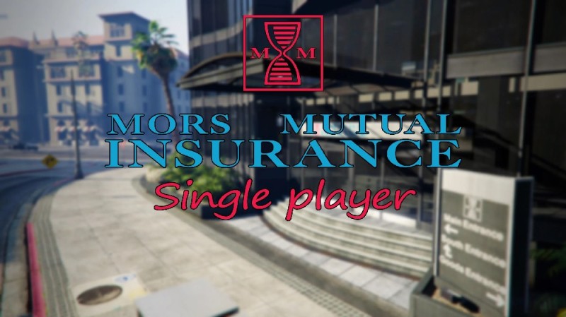 Mors Mutual Insurance - Single Player v1.2.1