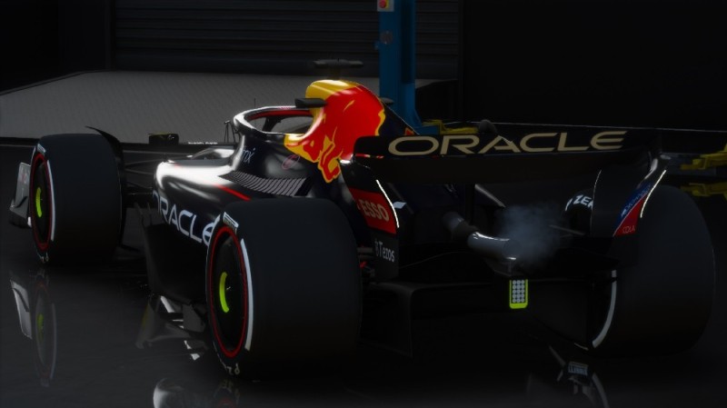 Red Bull RB18 2022 (Add-On) v1.0