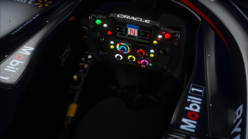 Red Bull RB18 2022 (Add-On) v1.0