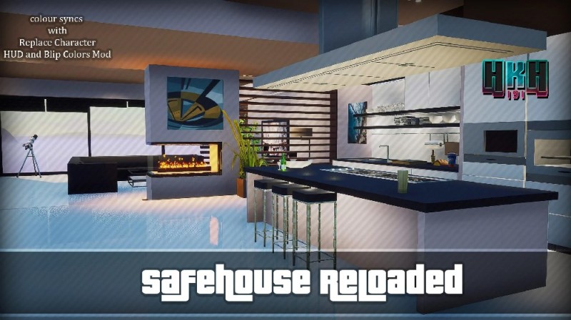 Safehouse Reloaded v8.0