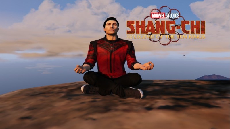 Shang-Chi (UCM) v1.0