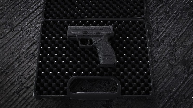 Springfield Armory XD Mod.2 Sub-Compact