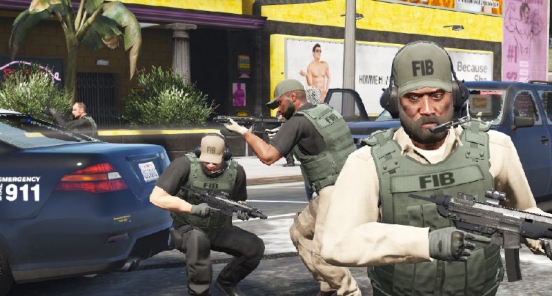 Tactical FIB Agents v1.0