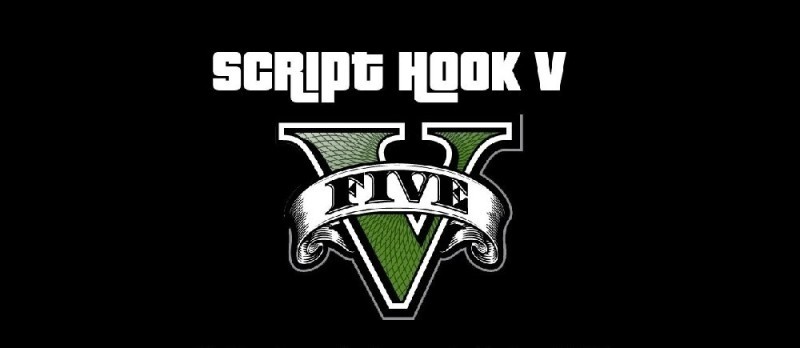 Script Hook V v1.0.3028.0