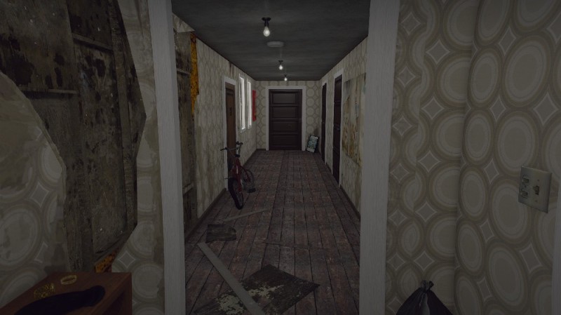 A1’s Grove Steet House v0.1