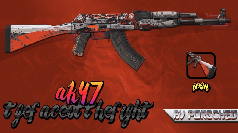 AK-47 Pack v1