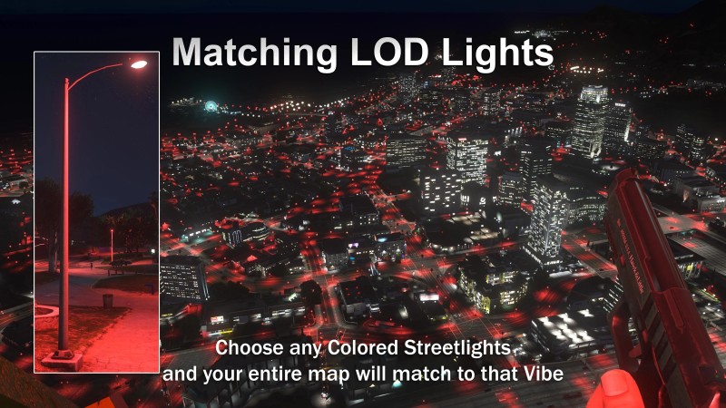 Advanced Streetlights Free v1.0