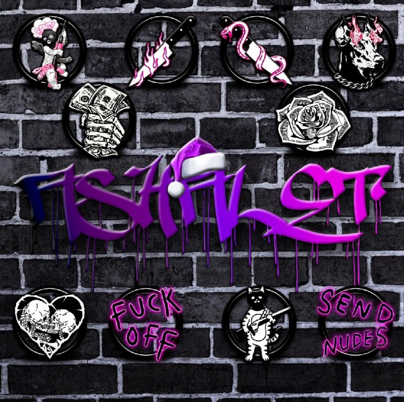 Ashalet fists pack v3