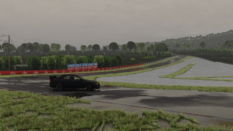 Bathurst (Mount Panorama) v1.0