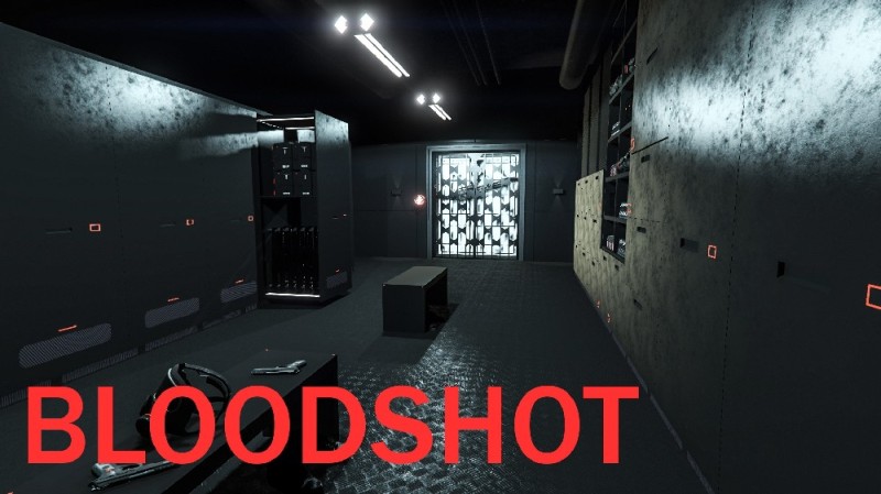 Bloodshot v1.0