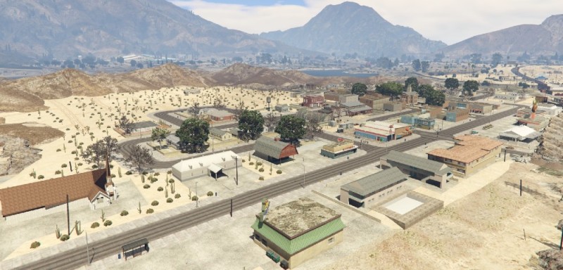 Carson City v1.2