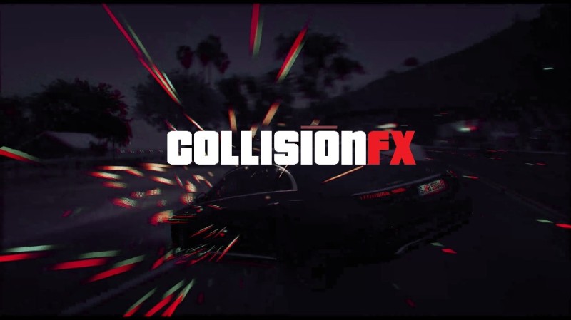 CollisionFX v1.4