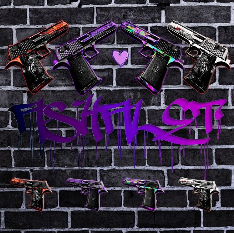 Deagle Icons Pack v1