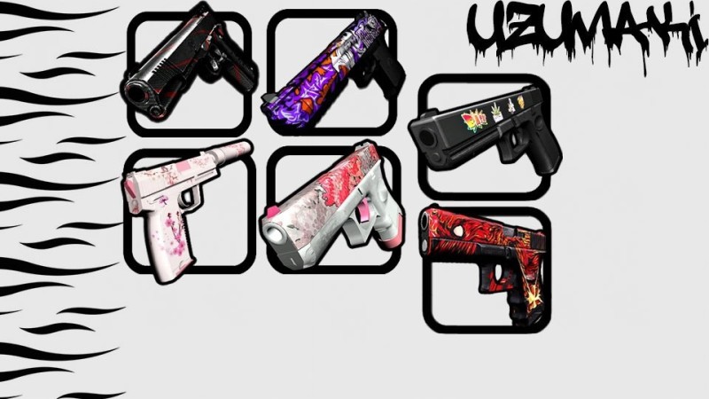 Deagle Pack v2