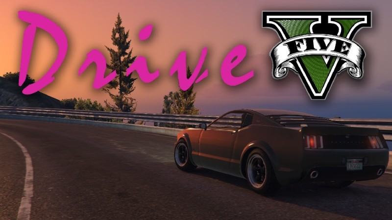 Drive V v6.8