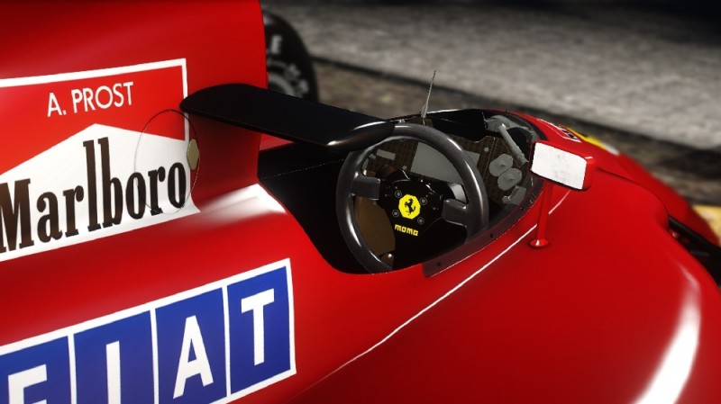 Ferrari 641 1990 (Add-On) v1.1