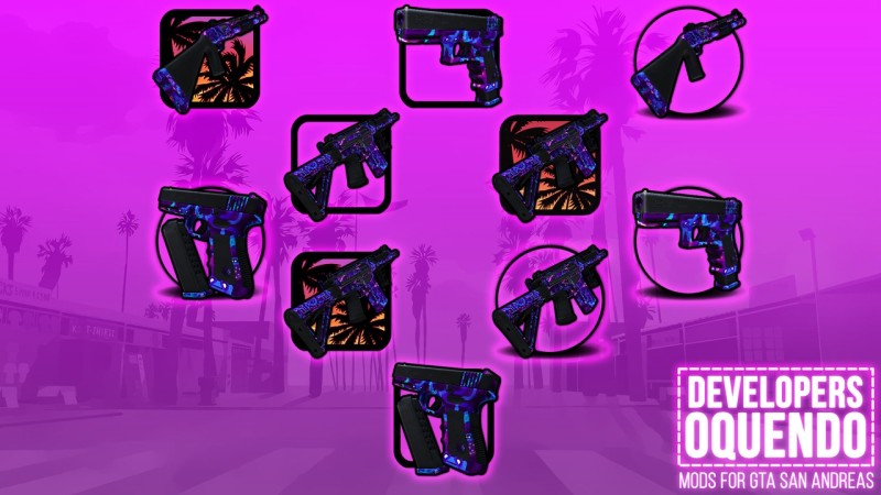 Gun Pack v3