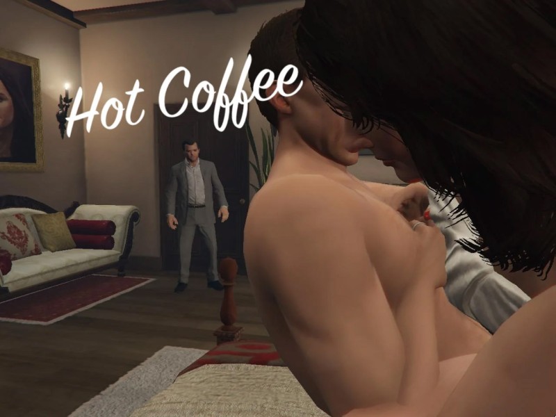 Hot Coffee v1.3