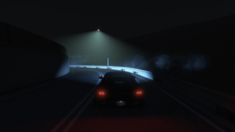 Kagarasan Track v3.1a