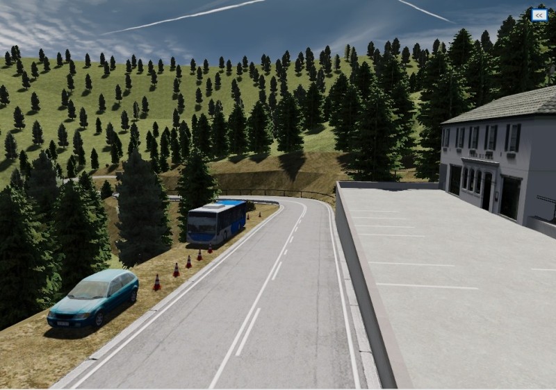 Kagarasan Track v3.1a