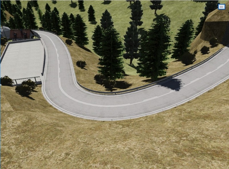 Kagarasan Track v3.1a