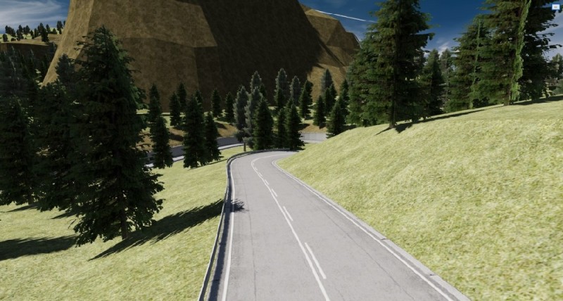 Kagarasan Track v3.1a