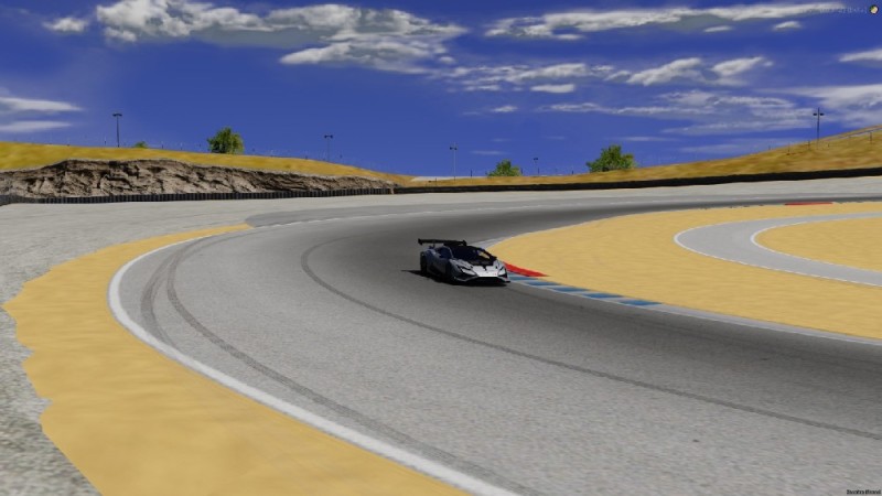 Laguna Seca v1.0