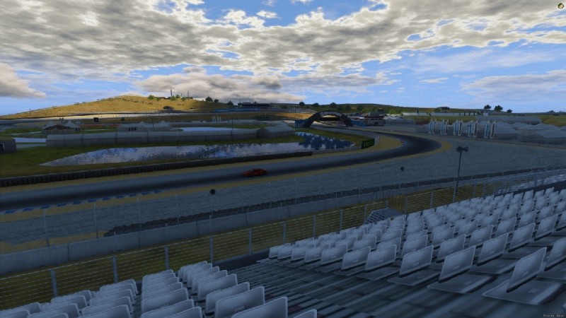 Laguna Seca v1.0