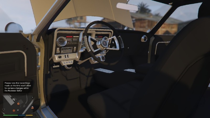 Oldsmobile Toronado 1966 (Add-On) v0.2