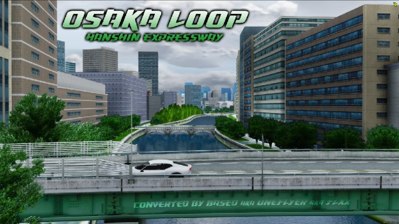 Osaka Loop v1.0