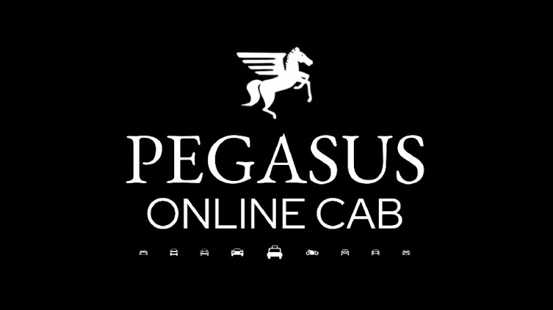 Pegasus Cab v1.2