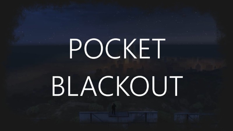 Pocket Blackout v2.0.0